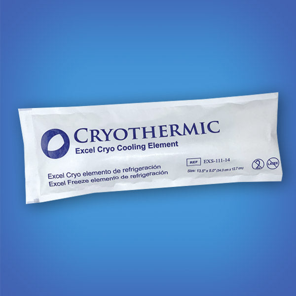 Cryo Cooling Elements (Case of 15)