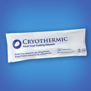 Cryo Cooling Elements (Case of 15)
